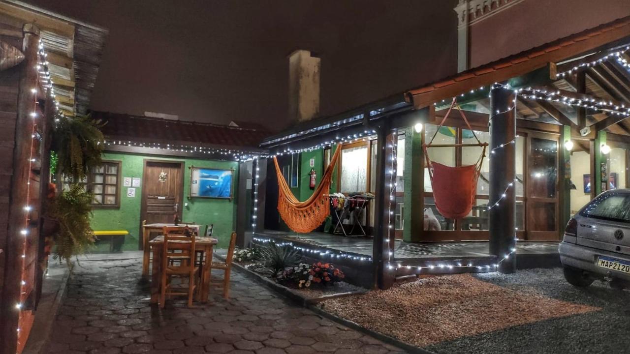 Pousada Da Vo - Florianopolis — Fotos 1